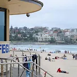 Sunny Self Contained Loft Near Bondi