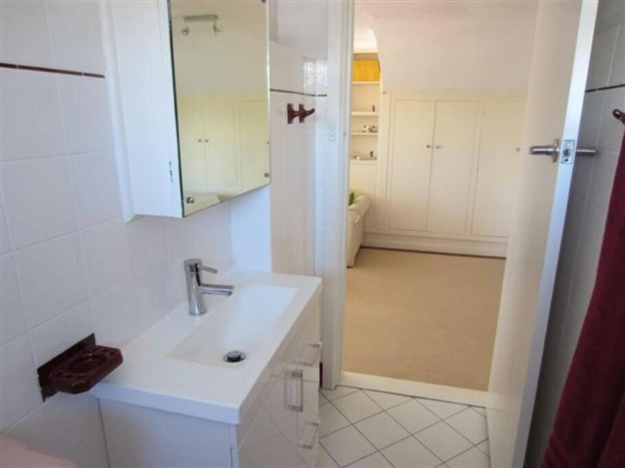 Sunny Self Contained Loft Near Bondi * Sydney