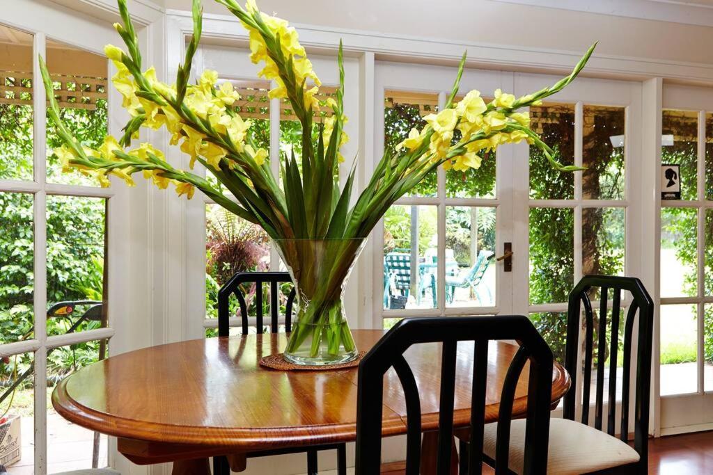 Sunny Self Contained Loft Near Bondi Sydney