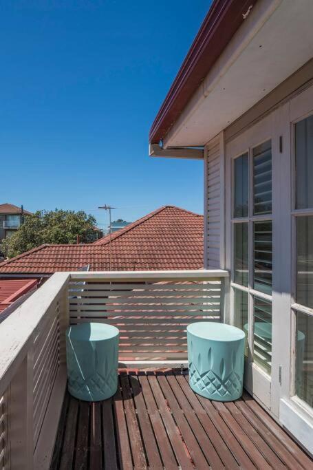 Apartment Sunny Self Contained Loft Near Bondi *