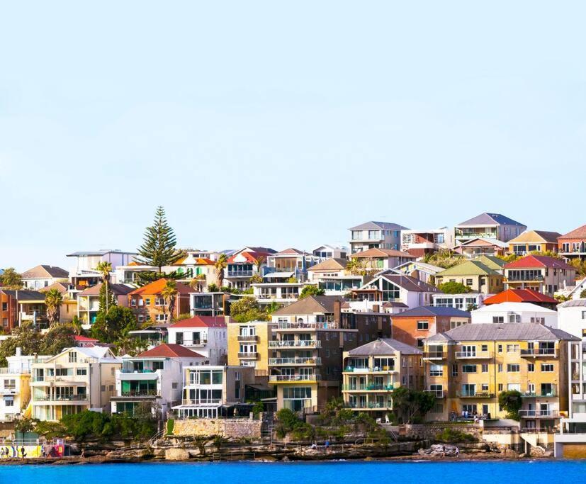 Sunny Self Contained Loft Near Bondi Apartment Sydney