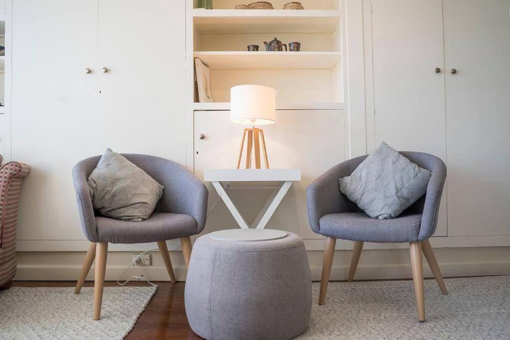 Apartment Sunny Self Contained Loft Near Bondi *