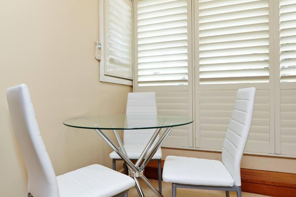 Sunny Self Contained Loft Near Bondi Apartment Sydney