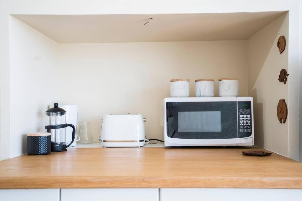 Sunny Self Contained Loft Near Bondi Sydney